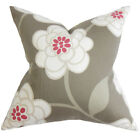 40281609 Rbrs7071 Red Barrel Studio Parkstone Floral Bedding Sham