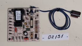 Ddl-013102-1rh Reem 41-21517-16 47-21517-16 A/c Unit Control Board