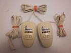 102apr Restwarmer Heated Mattress Westpoint Stevens Controller Dual Electric