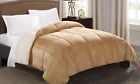 Reverse Twi Micromink Comforters 783048944221 Fur
