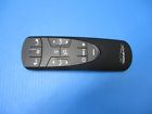 Jldk.33.01.15 Rf358a Tempur Pedic Wkrz Zero Remote Control