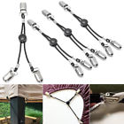 Rfq510215 Adjustable Bed Sheet Elastic Grippers Suspenders Holder Straps 6930402342702