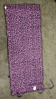 Rn119397 Wildkin Nwt Pink Leopard Easy Clean Nap Mat