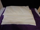 Rn830064 Unbranded Standard Pillow Protectors
