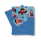 Room Magic Pirate Pals Sheet Set Shipping Included 0850542003676