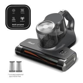 Rosewill 5436 Mattress Vacuum Cleaner 450w 16kpa 253.7nm Uv-c Light-corded
