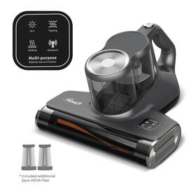 16kpa Rosewill 840951135891 Mattress Vacuum Cleaner 450w 253.7nm Uv-c Light-corded