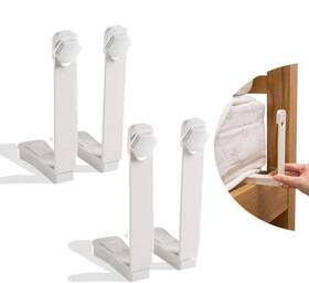 Rrigo 435064359017 Sheet Holders - Corner For Keeping Your Sheets On Mattress Mattr