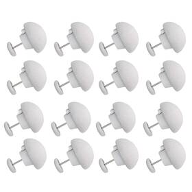 Rrigo 773524323134 Duvet Clips 16 Sets Pin For Comforter Inside Keeps From Shift