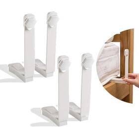 Rrigo 998663102099 Sheet Holders - Corner For Keeping Your Sheets On Mattress