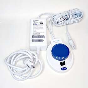 120-18vg16pt2 Safe & Warm Technology C-g16 And Electric Blanket Heat Control Controller 3 Prong