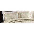 Lbbd19042 Sage Sham Standard Brocade Lamont