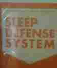 Sdsm02fxl Hospitology Nwot Waterproof Bed Bug Proof Mattress Encasement Sleep Defense System Full Xl