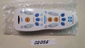 Trurc-n5 Sealy Posturepedic Remote Control