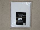 2312 Sears Foundation Cloth Cover Zippered 80xspring 54x75x8 Full
