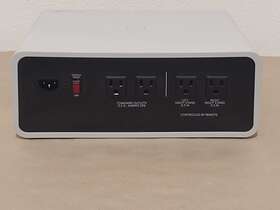 119002 Select Comfort Sleep Number Flexfit 3 Control Housing Assembly