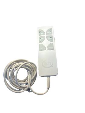 Hb12012-00 Serta H017012-00 Motion Essentials 2 Ii Linak Adjustable Base Bed Remote