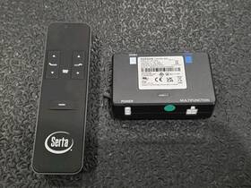 Mc120pr Serta Keeson Remote Control And Box For Adjustable Bed