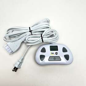 Pfi-dbc-tb1 Serta Bluetooth Electric Blanket Controller 3 Prong