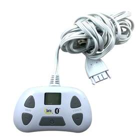 Pfi-dbc-tb2 Serta Therapedic Bluetooth Electric Blanket Controller 3 Prong