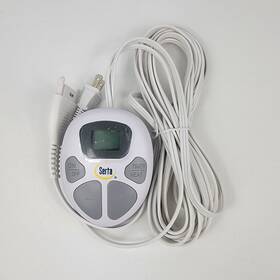 Pnmp1.1.1 Serta Genuine Model Pnmp 1.1.1 Remote Controller For Electric Heated Blankets
