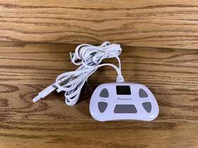 Serta Wst-dtc-tm2 Serta/warmstorm Electric Heating Blanket Controller 3 Prong