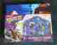 Ti1493-q2 Set-up-36 14l17529 Teenage Mutant Ninja Turtle-headboard Cover-new-easy X 41 Super Soft 032281285043