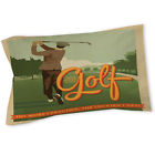 Sham Day Thumbprintz Bad Golf