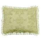 Lbbd25042 Sham Lamont Sage Home Standard Josephine