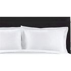 Lbcv22050 Sham Standard Simone Lamont White