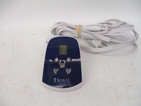 Shavel Shavel-a6-bt/k A6-bt/k Blanket Controller 120vac 60hz 140w Replacement