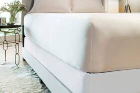 201029 Sheex Original Performance Box Spring Wrap Bright White King