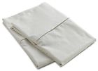 Size Essential Percale Dot Ivory King Sheets Parchment Pillowcases Polka
