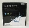 Sl00txmp Malouf Sleep Tite Terry Mattress Protector Twin Xl 810025012236