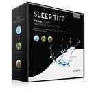 Pr1me Sl0pckmp Malouf Sleep Tite Smooth Mattress Protector King