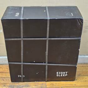 10529-s Sleep Eight New Hub For King Gen 5