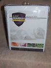 Sleep Guardian Prepium Twin Mattress Encasement Spill Proof Bed Bug Protection 730792489560