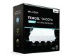 Slotp5parent Malouf Tencel Smooth Mattress Protector Waterproof Hypoallergenic King 840008318697