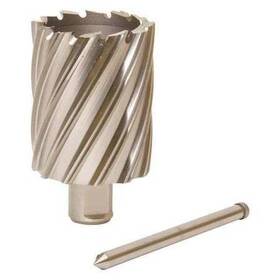 63134413042 Slugger By Fein Annular Cutter 1-5/8 Inch Dia. 2 Cutting D
