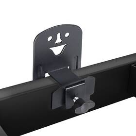 Snaye 797424442720 Mattress Gaskets For Bed Frame Non Slip Cute Smile Holder Place Antisli