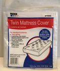 Sp-9000 Packer One Twin Mattress Cover Cubierta De Colochon New In