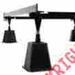 St00bkbr Na Desk Heavy Duty Bed Risers 4 Lifts Feet Office Furniture Table