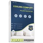 St1708plp01 Mite Free 2-pack Pillow 653391488317