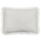 Lbbd25050 Standard Home Josephine Sham White Lamont