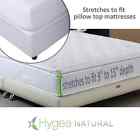 Stdc-1003 Hygea Natural Waterproof Bed 857160003286