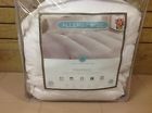 Stewart Fiberbed Fiberfill Twin Collection Sufferers Martha Allergy Asthma