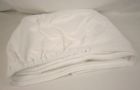 600kcz Store Madelyn Company Gp87 Twin Matelasse White Cover Box Spring