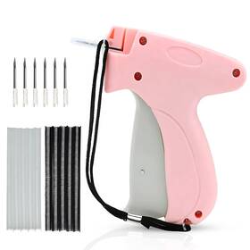 Stylesway 860011903765 Stitch Gun - Tagging For Clothing Qu