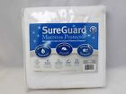 Sure Guard Mattress Protector Twin 753677149915