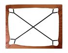 Synchkg090359 The Nyche Designs Crisscross Way Adjustable Bed Sheet 702679027790